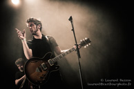 Telegram / Les Trois Baudets - 19 mars 2022