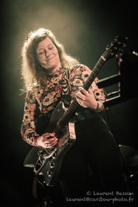 Telegram / Les Trois Baudets - 19 mars 2022