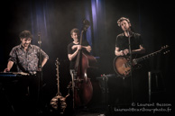 Telegram / Les Trois Baudets - 19 mars 2022