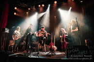 Telegram / Les Trois Baudets - 19 mars 2022