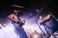 Teleman / Le Point Ephémère - 18 avril 2016