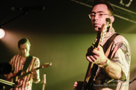 Teleman / Le Point Ephémère - 18 avril 2016