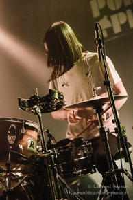 Teleman / Le Point Ephémère - 18 avril 2016