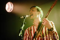 Teleman / Le Point Ephémère - 18 avril 2016