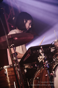 Teleman / Le Point Ephémère - 18 avril 2016