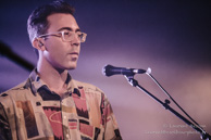 Teleman / Le Point Ephémère - 18 avril 2016