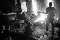 The Telescopes / Petit Bain - 22 octobre 2015