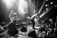 The Telescopes / Petit Bain - 22 octobre 2015