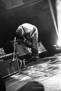 The Telescopes / Petit Bain - 22 octobre 2015