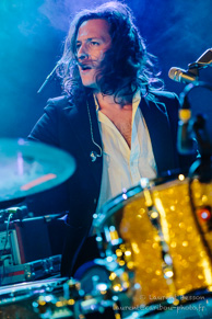 Tempesst / La Maroquinerie - 25 septembre 2016