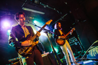 Tempesst / La Maroquinerie - 25 septembre 2016