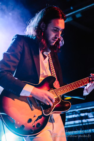 Tempesst / La Maroquinerie - 25 septembre 2016