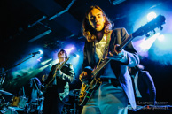 Tempesst / La Maroquinerie - 25 septembre 2016