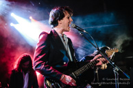 Tempesst / La Maroquinerie - 25 septembre 2016