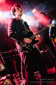 Tempesst / La Maroquinerie - 25 septembre 2016