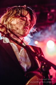 Tempesst / La Maroquinerie - 25 septembre 2016