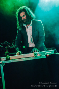 Tempesst / La Maroquinerie - 25 septembre 2016