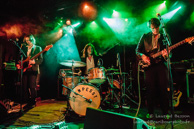 Tempesst / La Maroquinerie - 25 septembre 2016