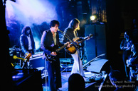 Tempesst / La Maroquinerie - 25 septembre 2016