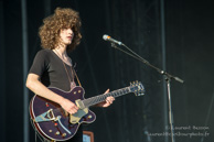 Temples / Fête de l'Humanité 2014 - Parc Départemental de la Courneuve - 12 septembre 2014