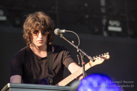 Temples / Fête de l'Humanité 2014 - Parc Départemental de la Courneuve - 12 septembre 2014