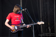 Temples / Fête de l'Humanité 2014 - Parc Départemental de la Courneuve - 12 septembre 2014