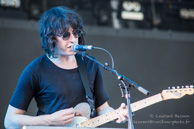 Temples / Fête de l'Humanité 2014 - Parc Départemental de la Courneuve - 12 septembre 2014