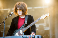 Temples / OÜI FM Festival 2015 - Place de la République - 23 juin 2015