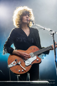 Temples / OÜI FM Festival 2015 - Place de la République - 23 juin 2015