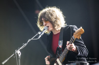 Temples / OÜI FM Festival 2015 - Place de la République - 23 juin 2015