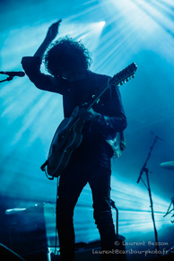 Temples / Paris Psych Fest, La Ferme du Buisson (Noisiel) - 18 juin 2016