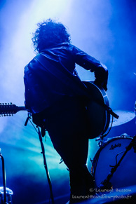 Temples / Paris Psych Fest, La Ferme du Buisson (Noisiel) - 18 juin 2016