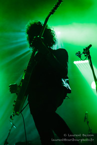 Temples / Paris Psych Fest, La Ferme du Buisson (Noisiel) - 18 juin 2016