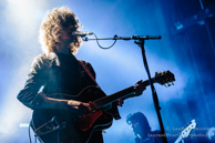 Temples / Paris Psych Fest, La Ferme du Buisson (Noisiel) - 18 juin 2016