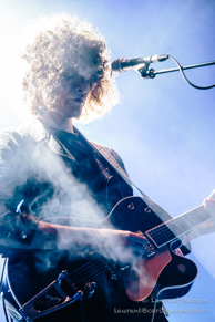 Temples / Paris Psych Fest, La Ferme du Buisson (Noisiel) - 18 juin 2016