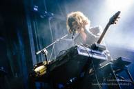 Temples / Paris Psych Fest, La Ferme du Buisson (Noisiel) - 18 juin 2016