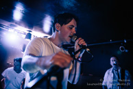 Tender / Olympic Café - 15 février 2019