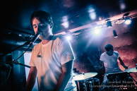 Tender / Olympic Café - 15 février 2019