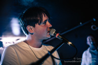 Tender / Olympic Café - 15 février 2019