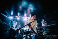 Tender / Olympic Café - 15 février 2019