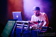 Terre-Neuve / La Maroquinerie - 18 avril 2017