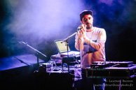 Terre-Neuve / La Maroquinerie - 18 avril 2017