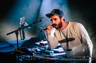 Terre-Neuve / La Maroquinerie - 18 avril 2017