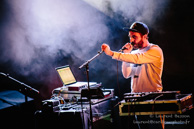 Terre-Neuve / La Maroquinerie - 18 avril 2017