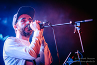 Terre-Neuve / La Maroquinerie - 18 avril 2017