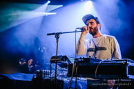 Terre-Neuve / La Maroquinerie - 18 avril 2017