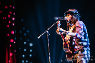 Tété - 20 ans Les Musiciens du Métro / L'Olympia - 23 novembre 2017