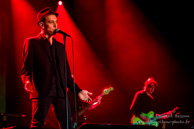 Tête Raides - Oeno Music Festival / Le Zenith, Dijon - 12 juillet 2014