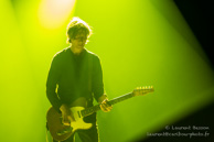 Tête Raides - Oeno Music Festival / Le Zenith, Dijon - 12 juillet 2014