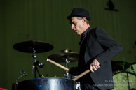 Tête Raides - Oeno Music Festival / Le Zenith, Dijon - 12 juillet 2014